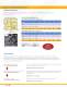 Sigma-5 Servo Family - Yaskawa America, Inc. - Drives & Motion Division