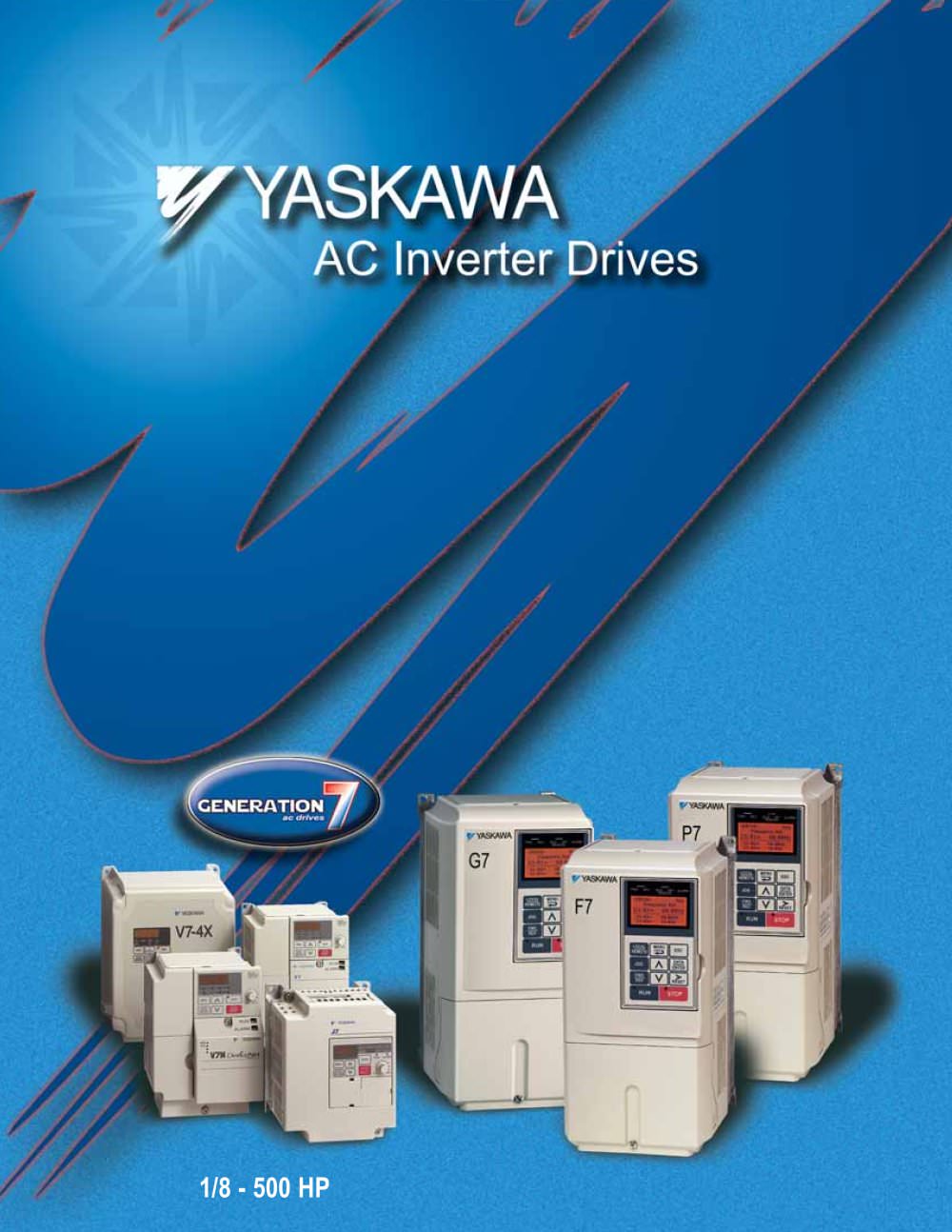Yaskawa Electric America - 