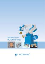 MOTOMAN-DA20