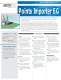 Motoman Points Importer EG Software - MOTOMAN
