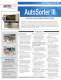 Motoman AutoSorter III Specimen Processing Platform - MOTOMAN