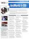 Motoman ArcWorld II-100 with DX100 Controller - MOTOMAN