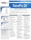 Motoman RobotPro DX Software - MOTOMAN