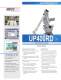 Motoman UP400RD Material Handling Robot - MOTOMAN