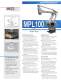 Motoman MPL100 