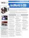 Motoman ArcWorld II-100 Welding Solution - MOTOMAN
