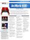 Motoman ArcWorld 6000 Welding Solution - MOTOMAN