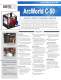 Motoman ArcWorld C-50 Compact Welding Solution - MOTOMAN