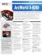Motoman ArcWorld II-6000 Welding Solution - MOTOMAN