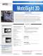 Motoman&nbsp;MotoSight&nbsp;3D&nbsp;Vision&nbsp;Solution