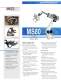Motoman&nbsp;MS80&nbsp; Master&nbsp;Spot &nbsp;Welding&nbsp;Robot