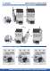 GH3RHB-GH3VHB manual motor starter - GHISALBA