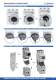 GH3RHB-GH3VHB manual motor starter - GHISALBA