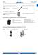 GHA Manual Motor Starter - GHISALBA