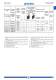 Contactors GH15 & GH - GHISALBA