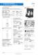 Moulded case circuit breaker - GHISALBA