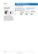 Moulded case circuit breaker - GHISALBA