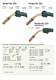 ML 150 - MV 550 MIG/MAG Ergo Welding Hoses - Migatronic