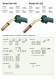 ML 150 - MV 550 MIG/MAG Ergo Welding Hoses - Migatronic