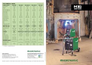 MIG Series