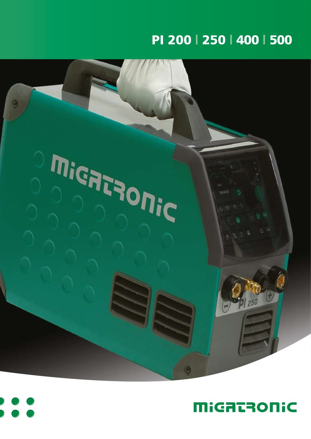 Migatronic - 
