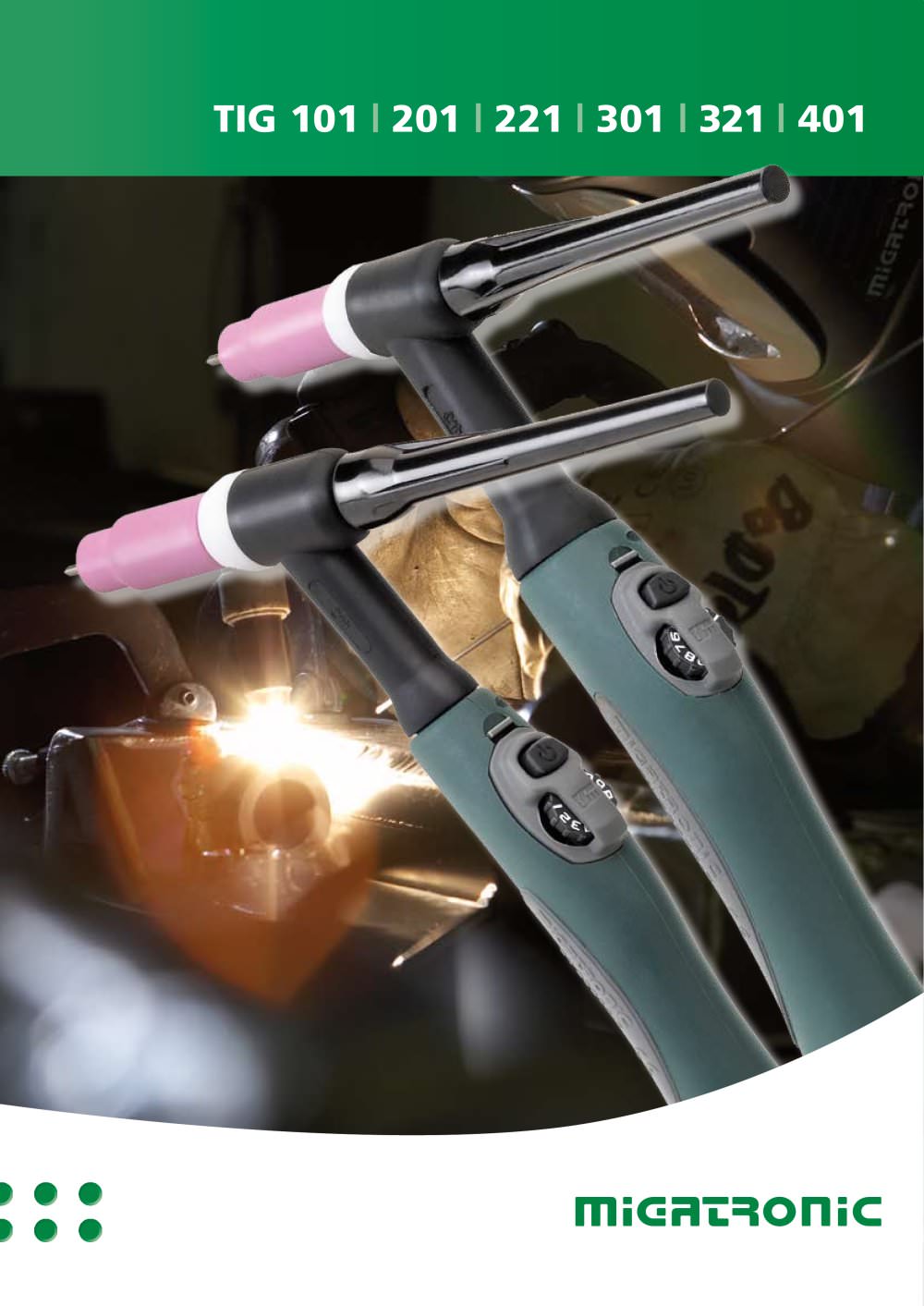Migatronic - 