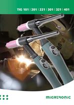 TIG Torches