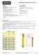 Product Catalog - Fiessler Elektronik
