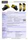 Product Catalog - Fiessler Elektronik