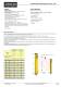 Product Catalog - Fiessler Elektronik