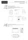 EU2K - single safety beam Operating Instructions - Fiessler Elektronik