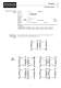 EU2K - single safety beam Operating Instructions - Fiessler Elektronik