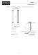 EU2K - single safety beam Operating Instructions - Fiessler Elektronik