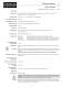 EU2K - single safety beam Operating Instructions - Fiessler Elektronik