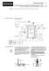 EU2K - single safety beam Operating Instructions - Fiessler Elektronik