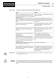 EU2K - single safety beam Operating Instructions - Fiessler Elektronik