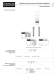 EU2K - single safety beam Operating Instructions - Fiessler Elektronik