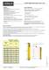 ILCT - Safety light curtains with Blanking features_category 2 Appliance descrition - Fiessler Elektronik