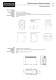 LSUW 24V 	Operating Instructions - Fiessler Elektronik