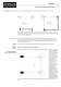 LSUW 24V 	Operating Instructions - Fiessler Elektronik