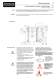 LSUW 24V 	Operating Instructions - Fiessler Elektronik