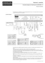 LSUW NSR3-1 K 