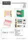 Safety light curtains with Blanking features_category 4 Operating Instructions
