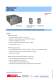 Magnetizer MPA 400 - Maurer Magnetic