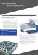 Rotary tables / Turning tables - DEMMELER