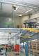 GISKB crane system - GIS