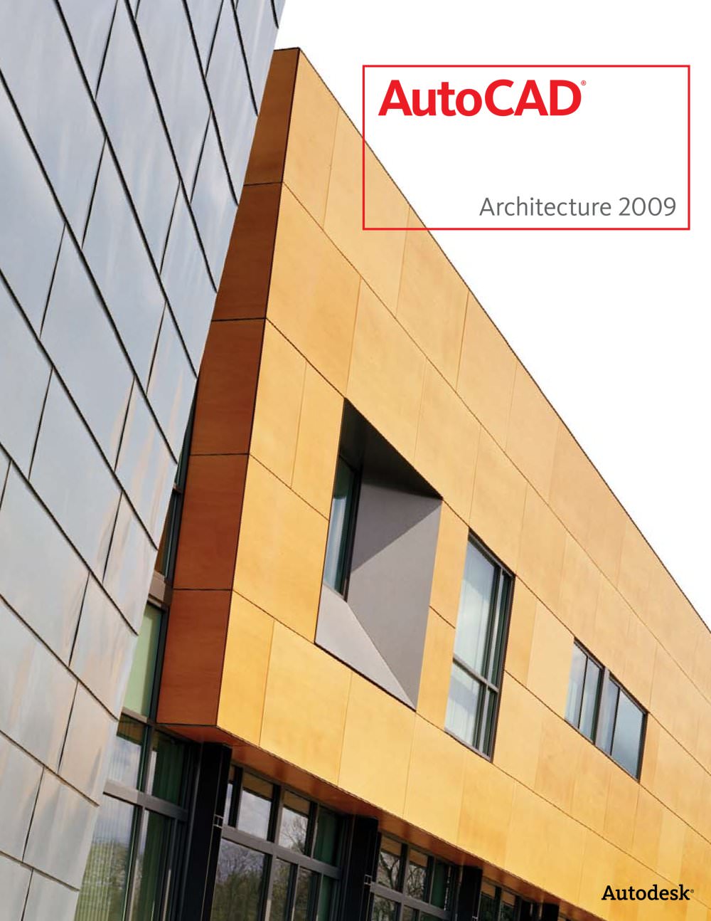 autodesk architecture