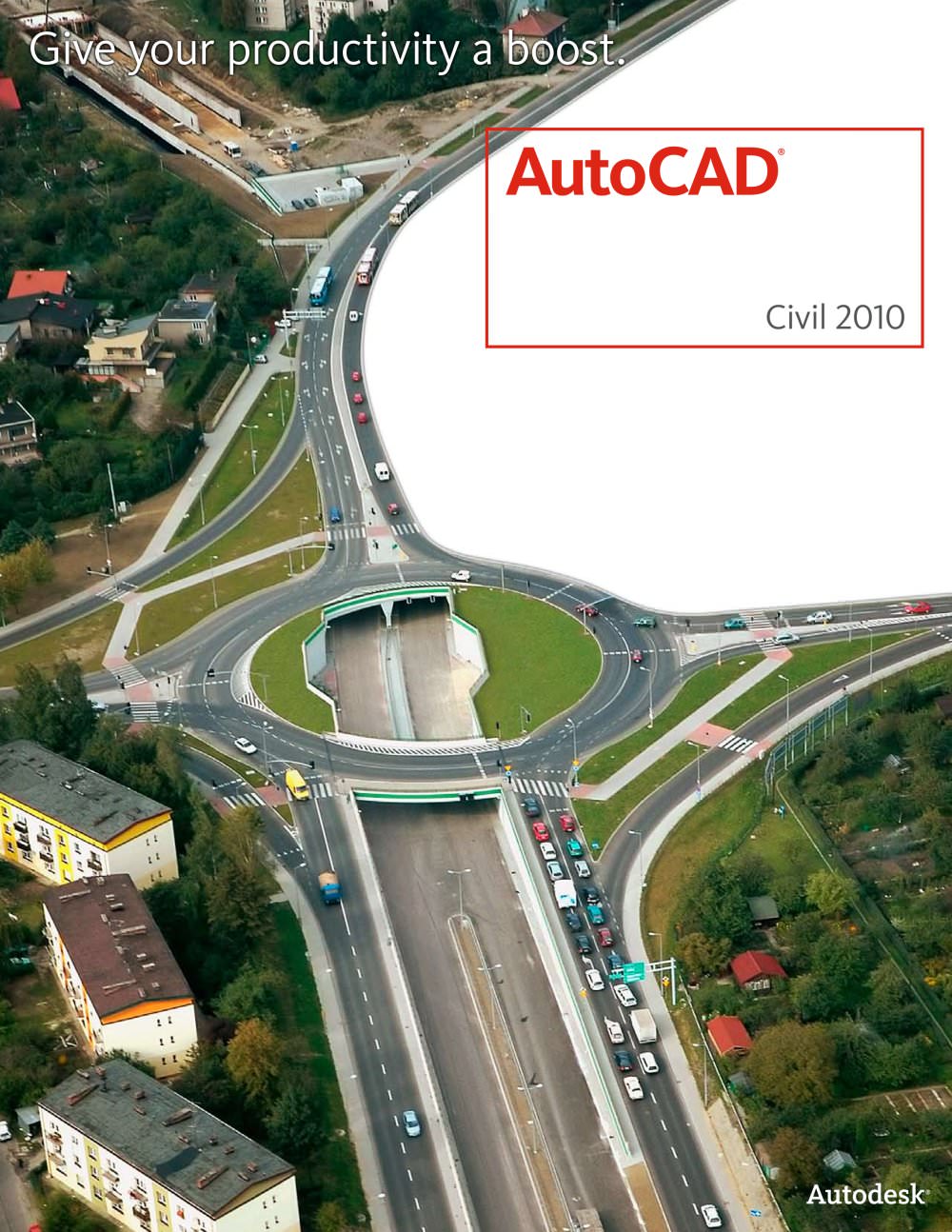 AutoCAD Civil - AUTODESK