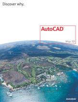 AutoCAD Map 3D
