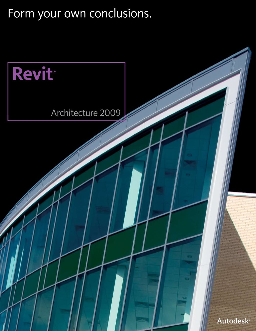 AutoCAD Revit Architecture Suite - AUTODESK